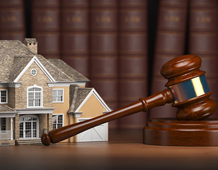 Real Estate Law Practice